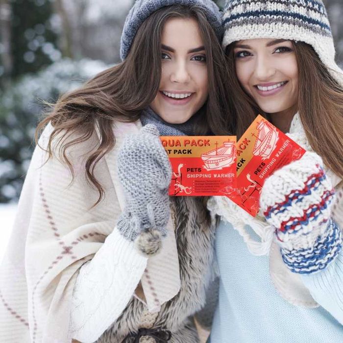 Heat Pack, ogrzewacz do ciała, rąk, wózka, nosidełka, kurtki 5szt.