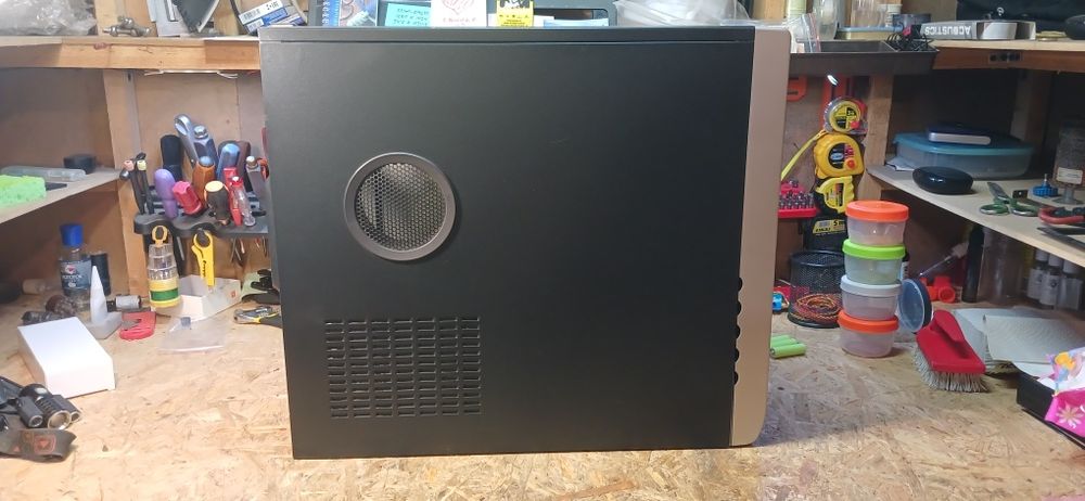 Корпус компьютера