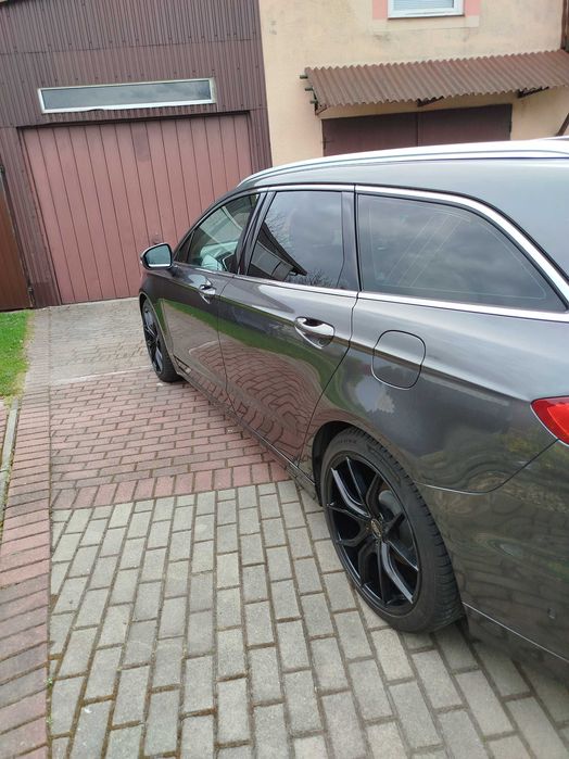 Ford Mondeo 2.0 TDCI Titanium