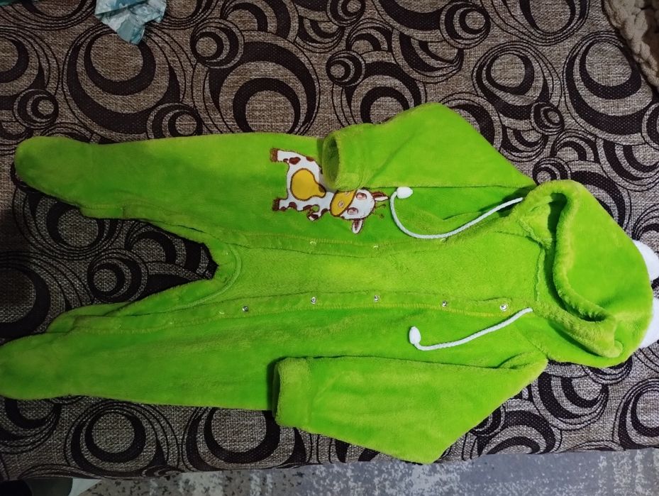 Продам чоловічок