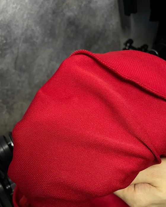 RED GHOST sweatshirts