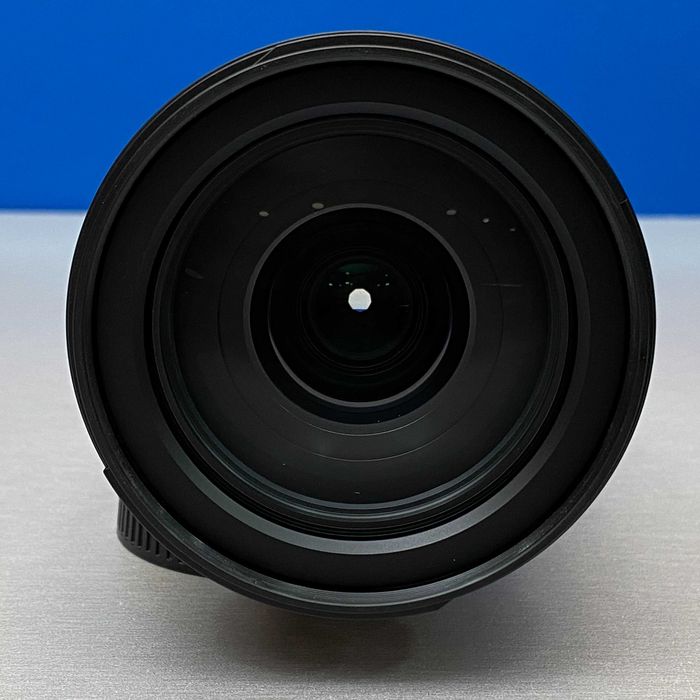 Nikon Nikkor Z 28-400mm f/4-8 VR