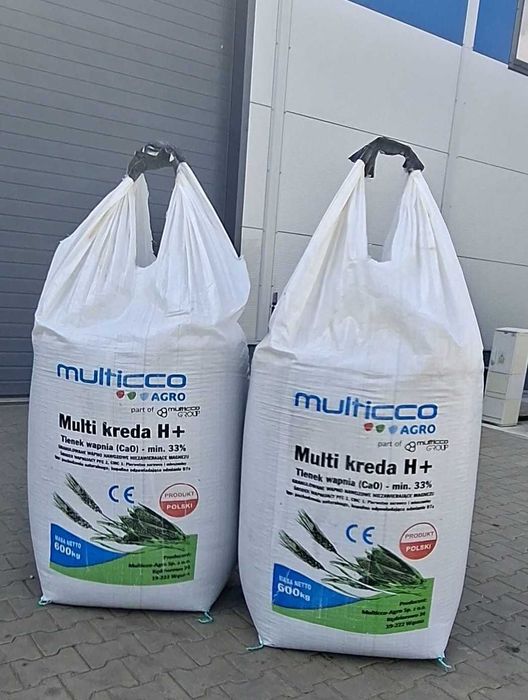 Multi kreda H+ - wapno