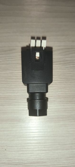 Wtyczka do pompy wilo