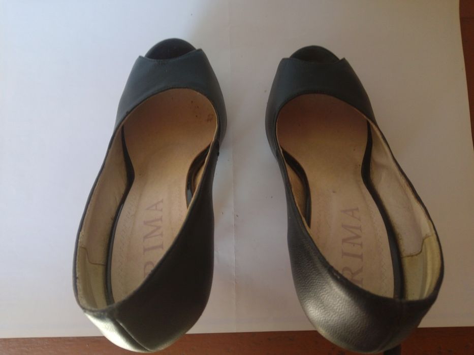 Туфли женские модные
