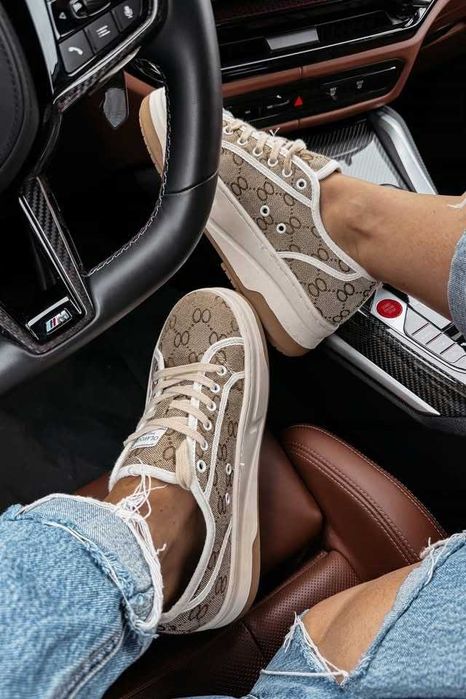 O la voga buty sneakersy damskie mallow 36