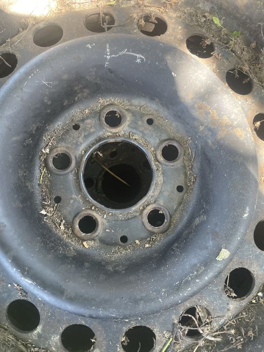 Kola Felgi opony 5x112 mercedes vw audi 185/65r15