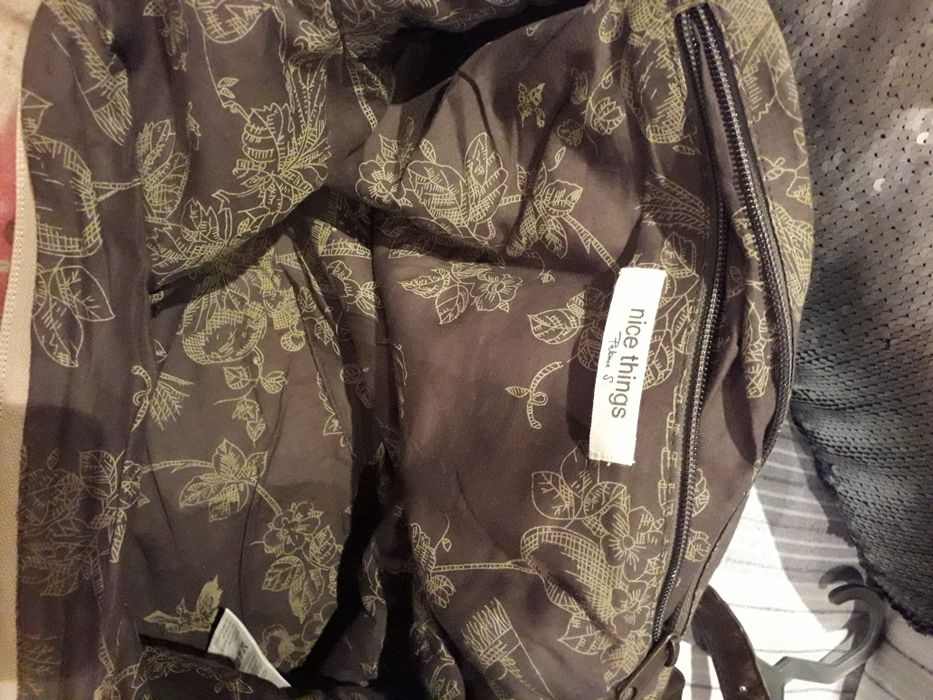 Malas Misako, Nice things Paloma, Indianas