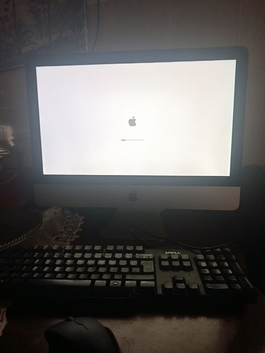 Imac 21,5 2011 bom estado