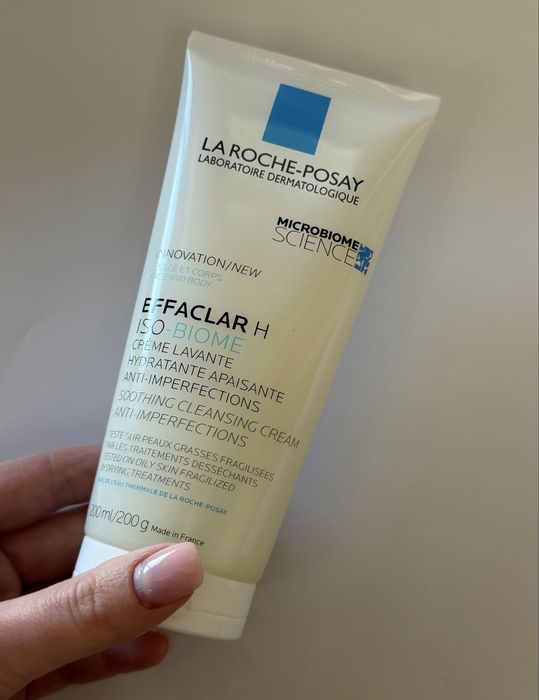 Косметика La Roche-Posay