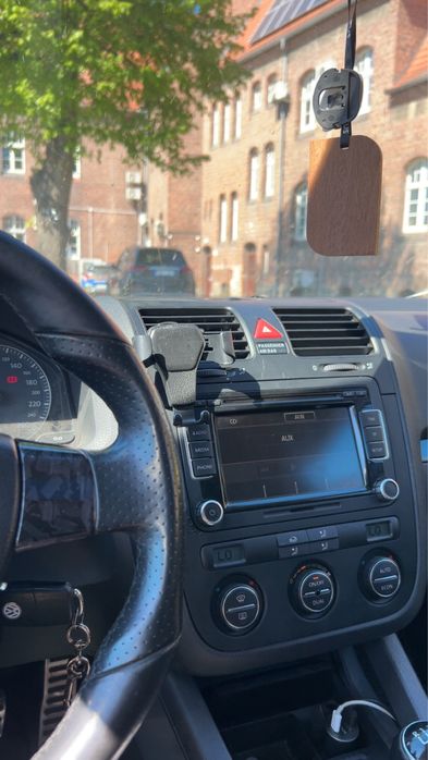 radio rcd 510 golf 5/6