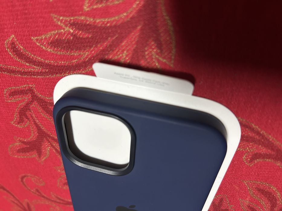 Capa de Iphone 12 Pro Max