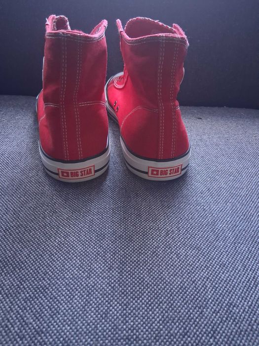 Trampki Big Star 46