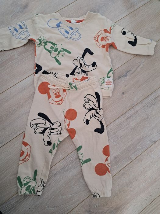 Dresik h&m disney 80