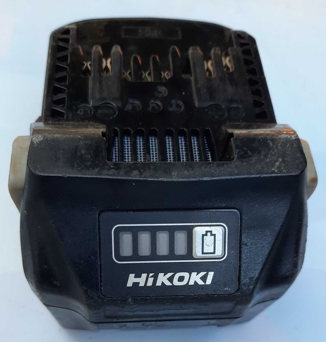 HIKOKI Akumulator LI-ION MULTIVOLT BSL36A18 36V - 2,5Ah 18V - 5Ah