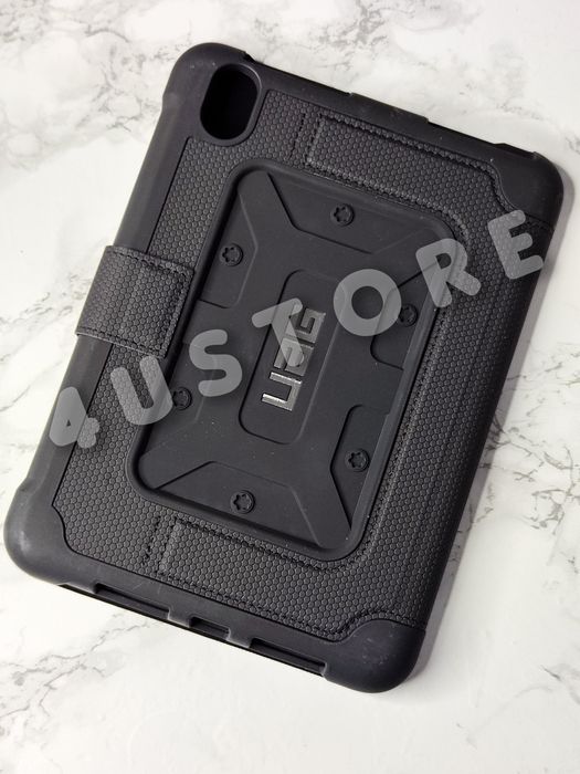 Чехол книжка UAG Metropolis на iPad Mini 6 7 Противоударный на магните