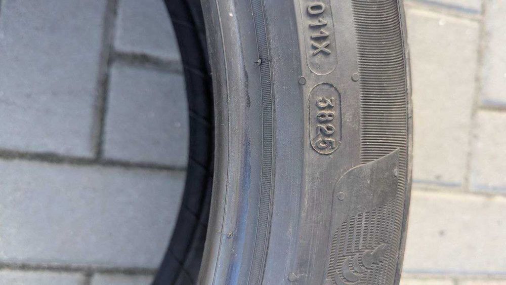 Шини 235/45 R20 100v Michelin Primacy 4