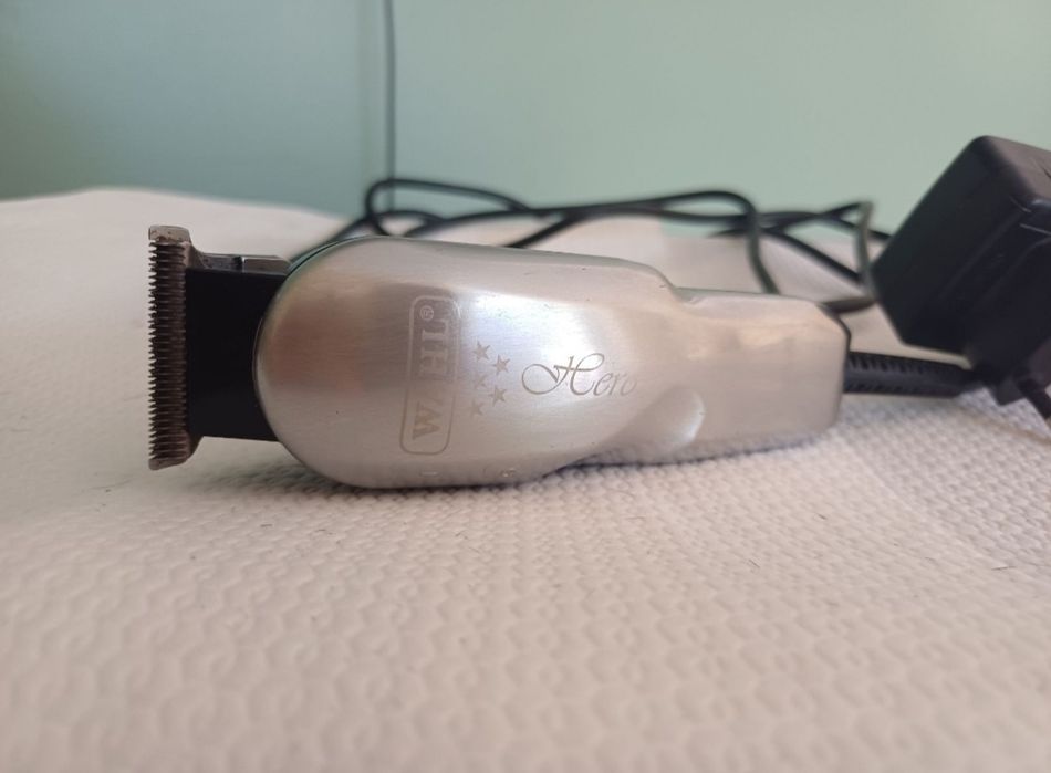 Maszynka - konturówka