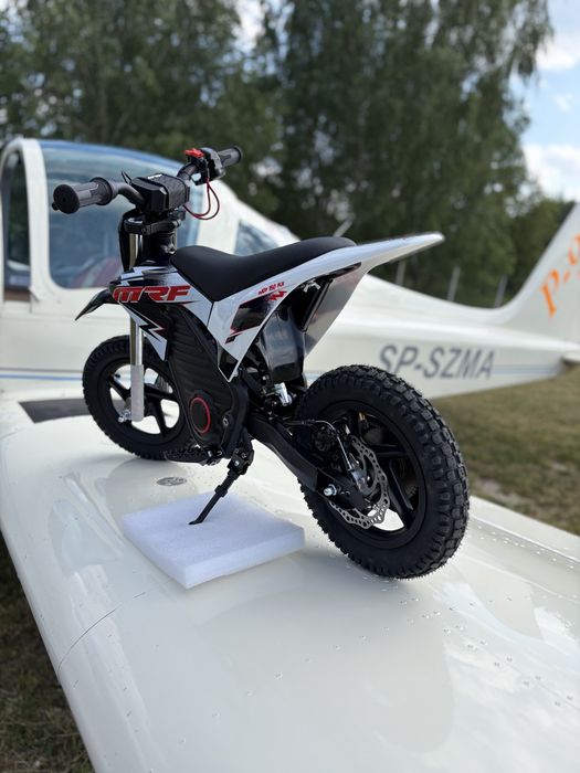 Mrf eJoy 150 pitbike pit bike elektryczny
