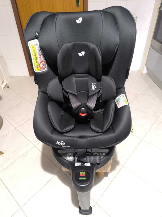 Joie I-Spin 360° Car Seat with ISOFIX