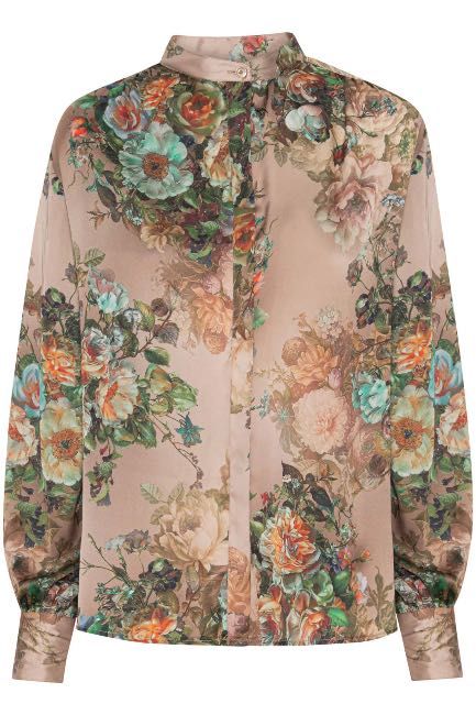 Костюм бренд Корнелии Copenhagen