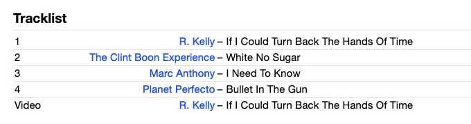 Pack 4 Discos cd sucessos anos 90 Breaking Hits In Europe