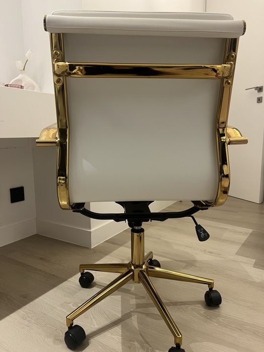 Cadeira escrtiorio elevatoria