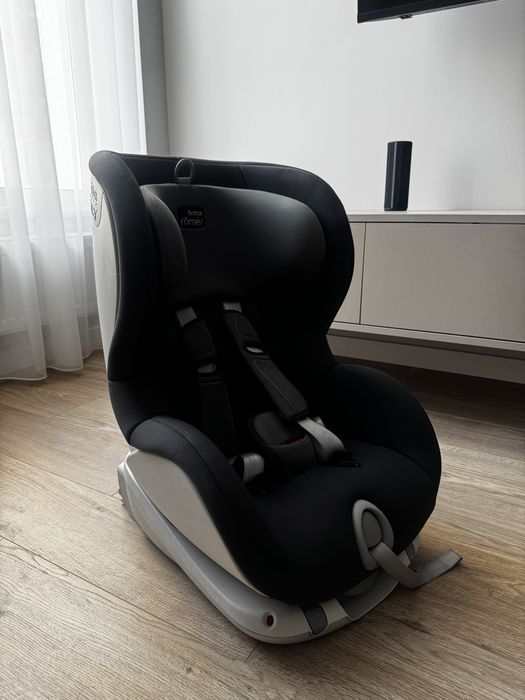 Автокрісло Britax römer TRIFIX  9 months - 4 years | 9 - 18 kg