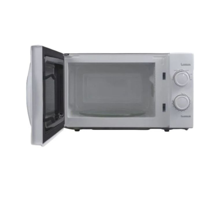 Мікрохвильова піч