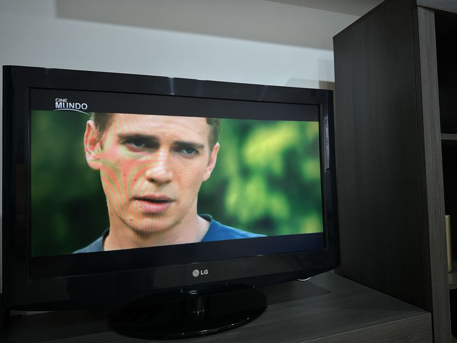 Tv LG de 32 polegadas