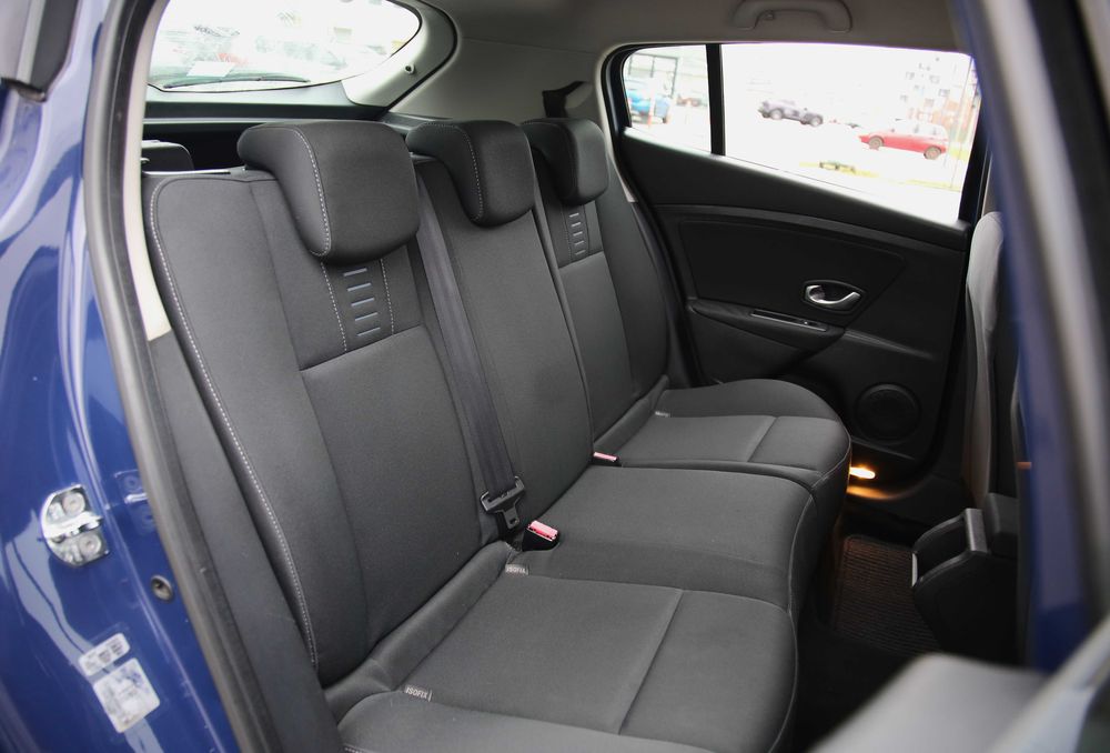 Продам Renault Megane