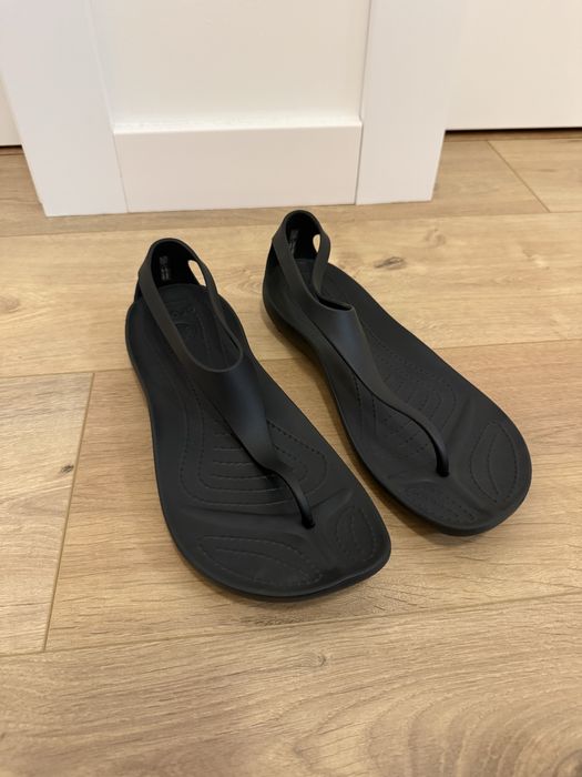 Crocs sandaly damskie