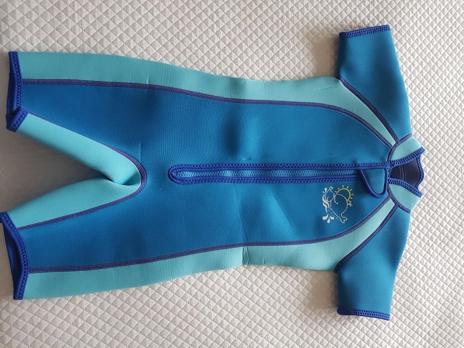 Neoprene 2 a 3 anos