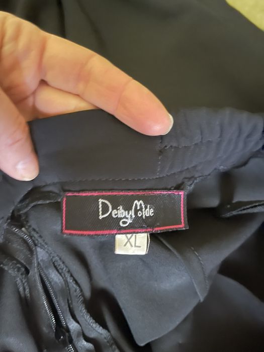 Штани юбка жіноча