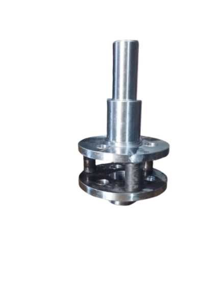 Вал-водило, граната на мотор-редуктор 3МП-31,5/3МП-40/3МП-50