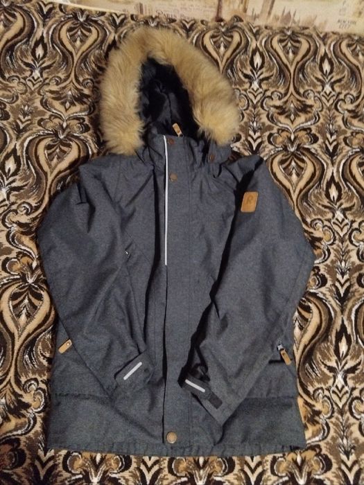 Куртка для хлопчика.