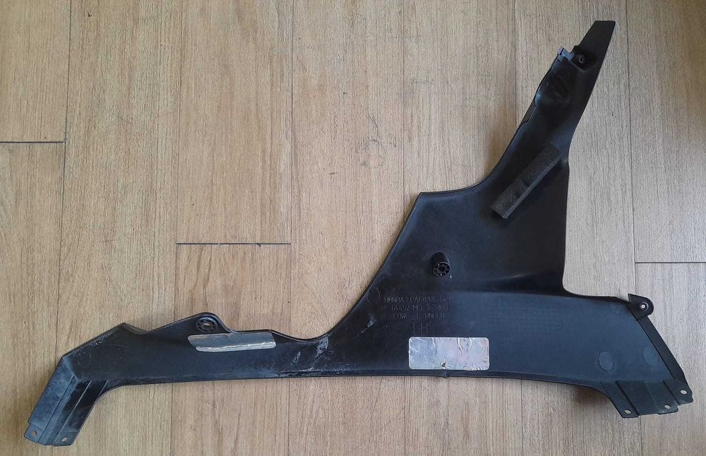 Carenagem Lateral Inferior  OEM HONDA CBR 1000RR 2007
