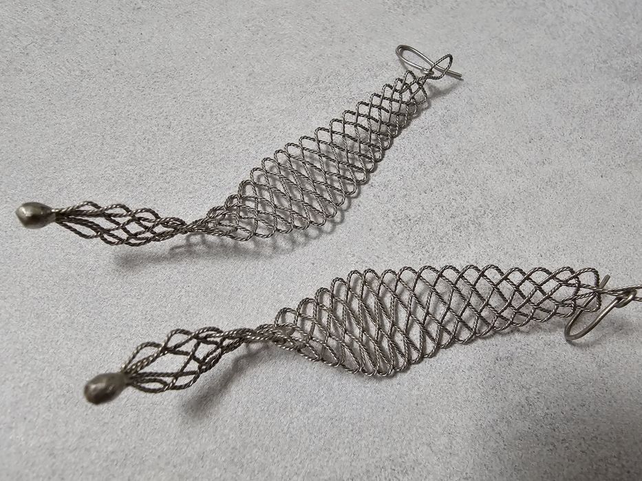 Прикраси, сережки, набори , колечка