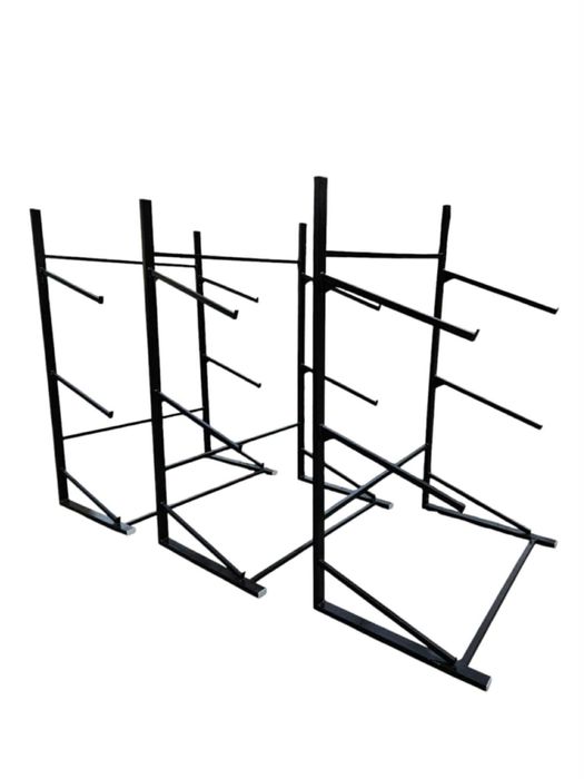 Stojaki na trumny/Regały