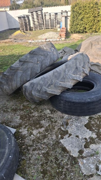 Opony do c 360 14,9/13 r28
