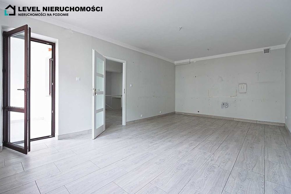 Lokal usługowy na Elbląskiej Starówce.