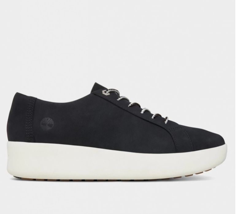 Кроссівки туфлі кеди Timberland р.37 натуральна шкіра