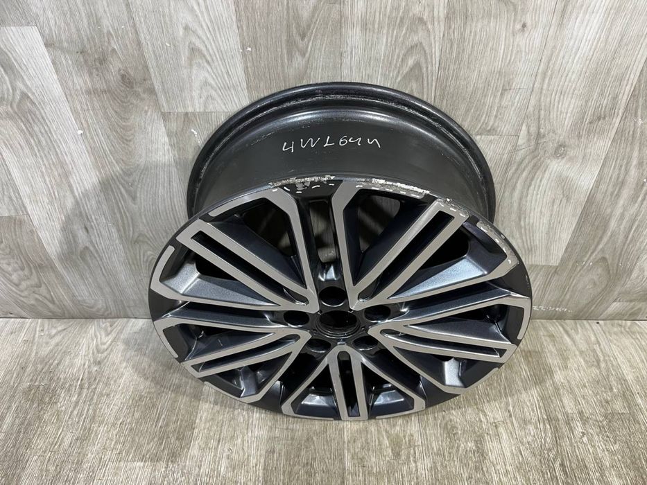 Диск Титан Колеса Kia ProCeed 3 R18 ( 2019 - 2022 г. ) 52910-J7500