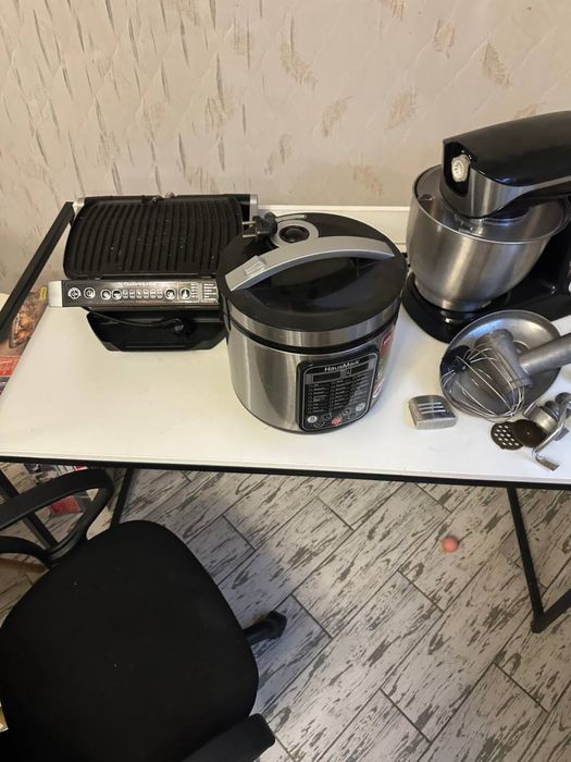 Кухонна техника