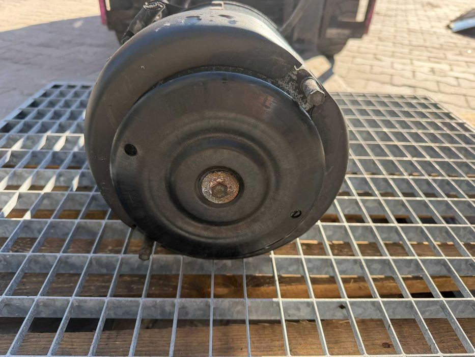 Silnik Pompy Hydraulicznej STILL R60-16 80V