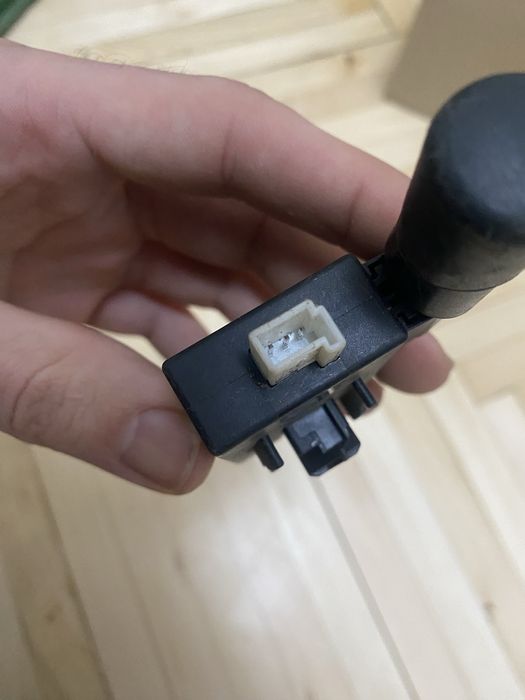 Датчик зайнятості сидіння BMW E39 датчик пасажира 6940191 Airbag SRS