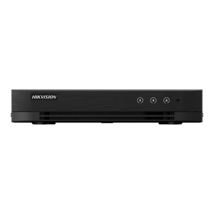 IDS-7204HUHI-M1/T Hikvision rejestrator 4-kanałowy AcuSense 8Mpx 4K AI