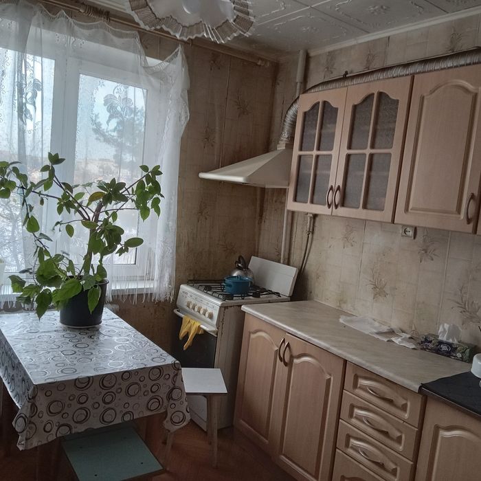 Здається 1 кімнатна квартира на Богдана