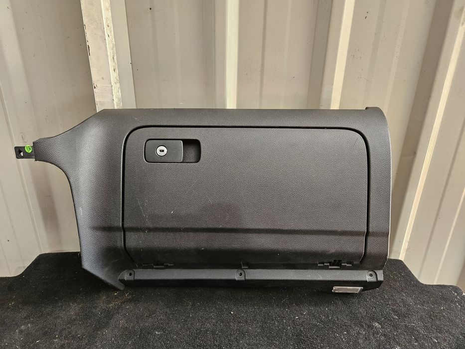 Vw golf 6 porta luvas