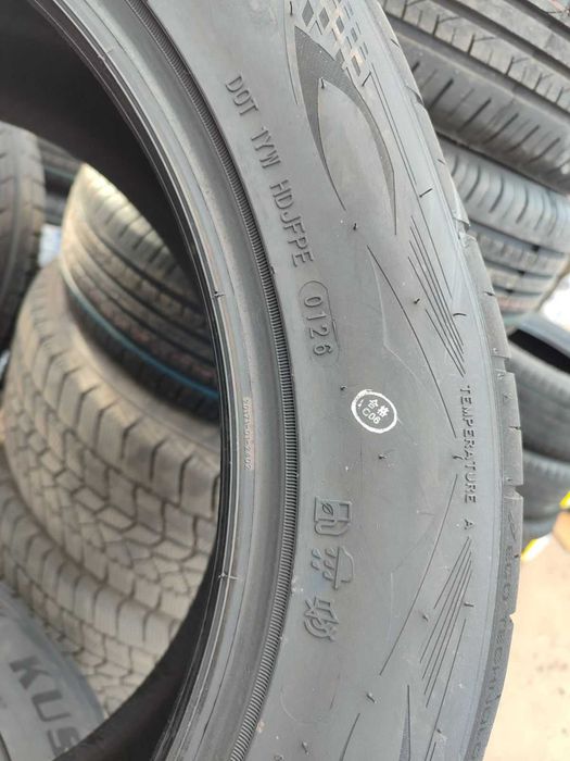 Kustone P9S 285/45 R20 112W  XL